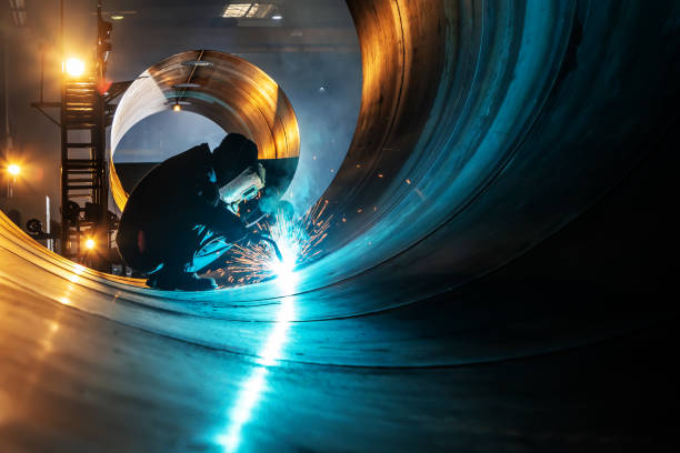 Best Artistic and Custom Metal Fabrication in Hendron, KY