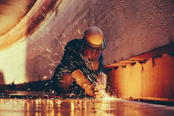 Affordable Welder Services in Hendron, KY