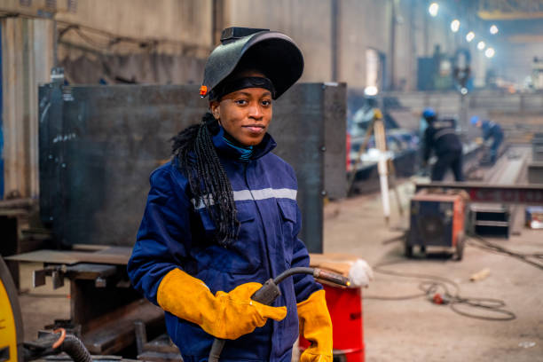 Professional Welder & Metal Fabrication in Hendron, KY