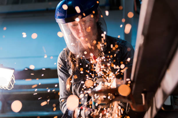  Hendron, KY Welder Pros